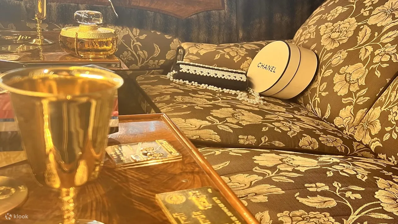 马拉加必看景点：复古汽车与数十年来的标志性时尚