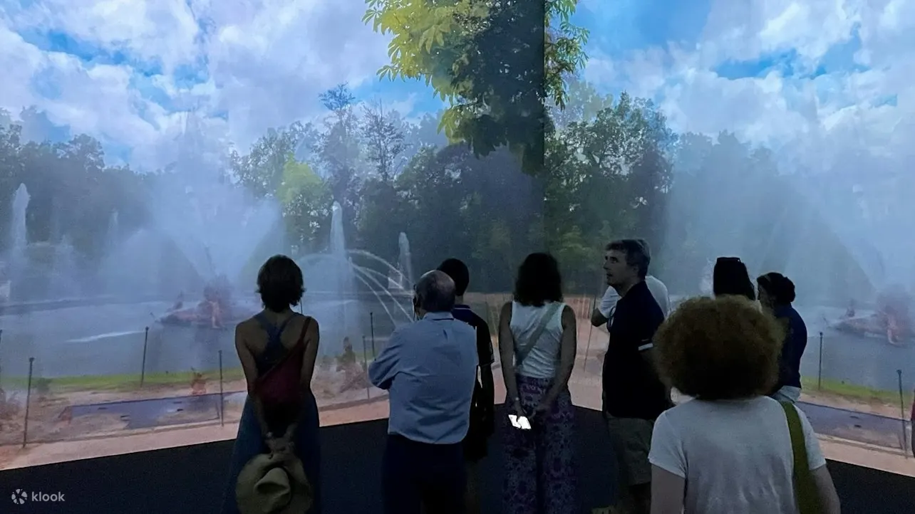 走进展示西班牙哈布斯堡王朝和波旁王朝杰作的文化瑰宝