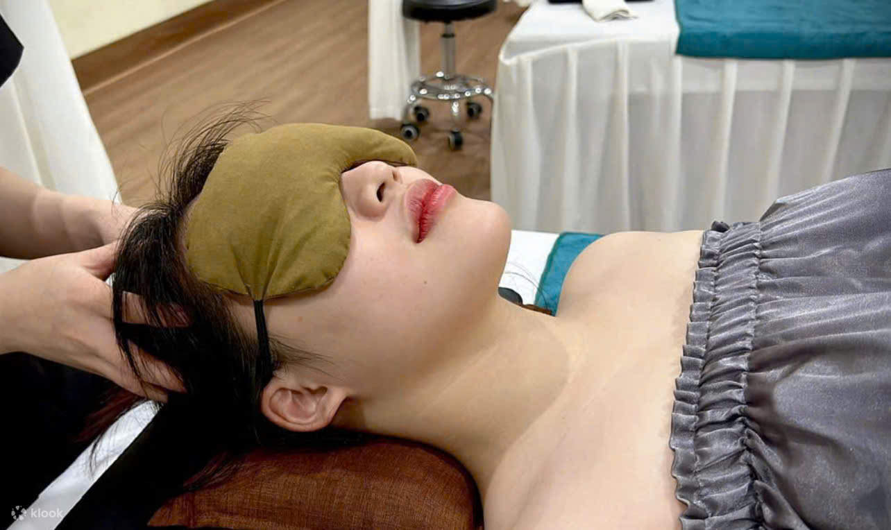 Sarangbang Spa Da Nang: Relajación Suprema con Masaje Exclusivo