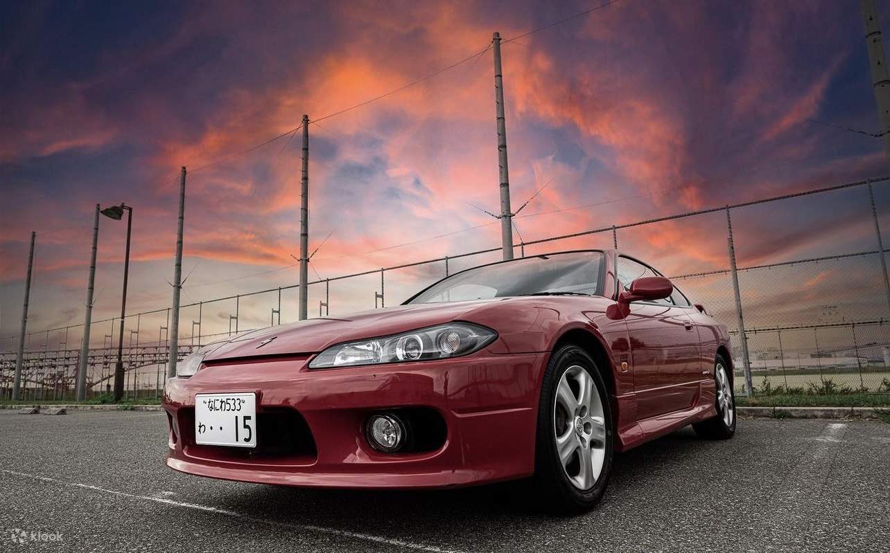 S15 Silvia