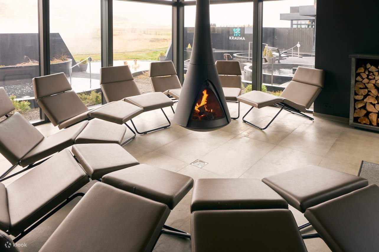 Krauma Spa