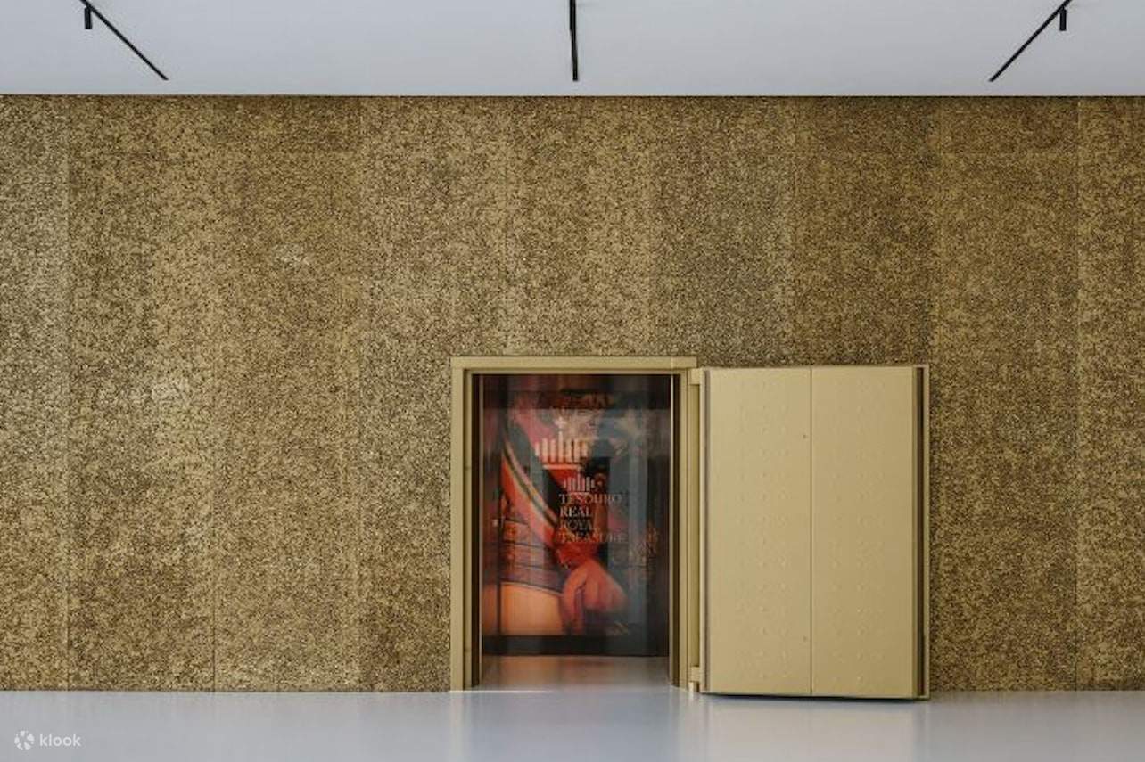 tesoro della corona del Portogallo