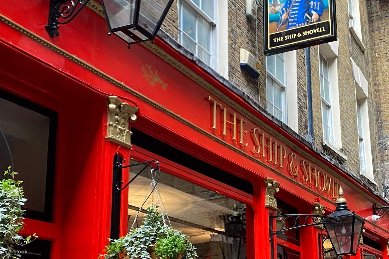 Historical Pub Walking Tour In London Klook historical-pub-walking-tour-in-london-klook
