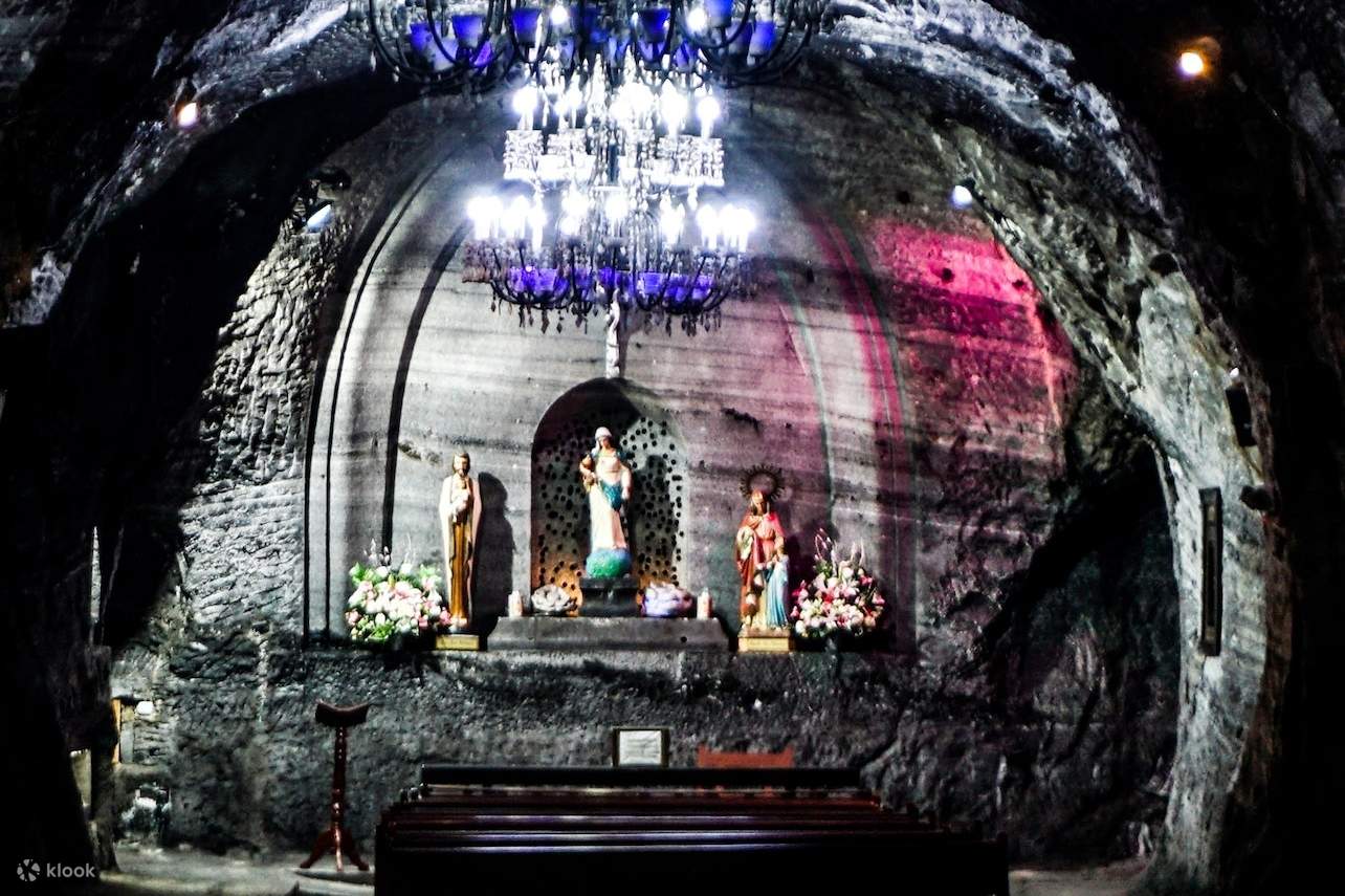 Zipaquira Salt Cathedral: What Most People Get Wrong About Bogota's Underground Wonder