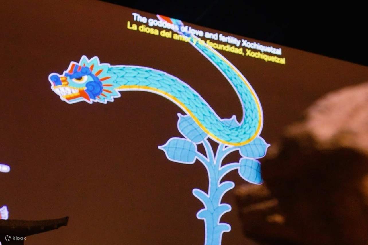 ein Bild von einem Drachen