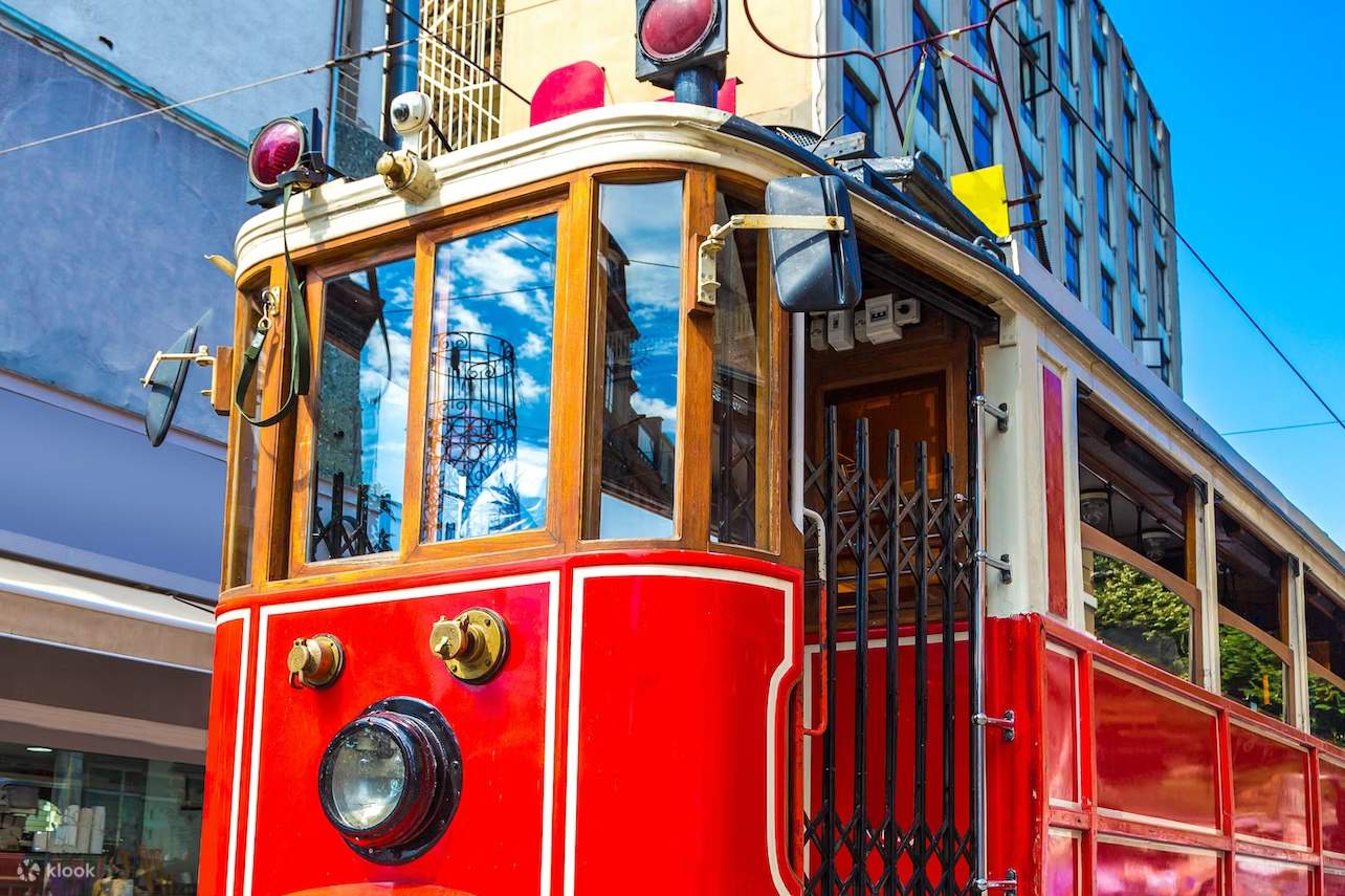 Istiklal Street Walking Tour In Beyoglu Klook Malaysia istiklal-street-walking-tour-in-beyoglu-klook-malaysia