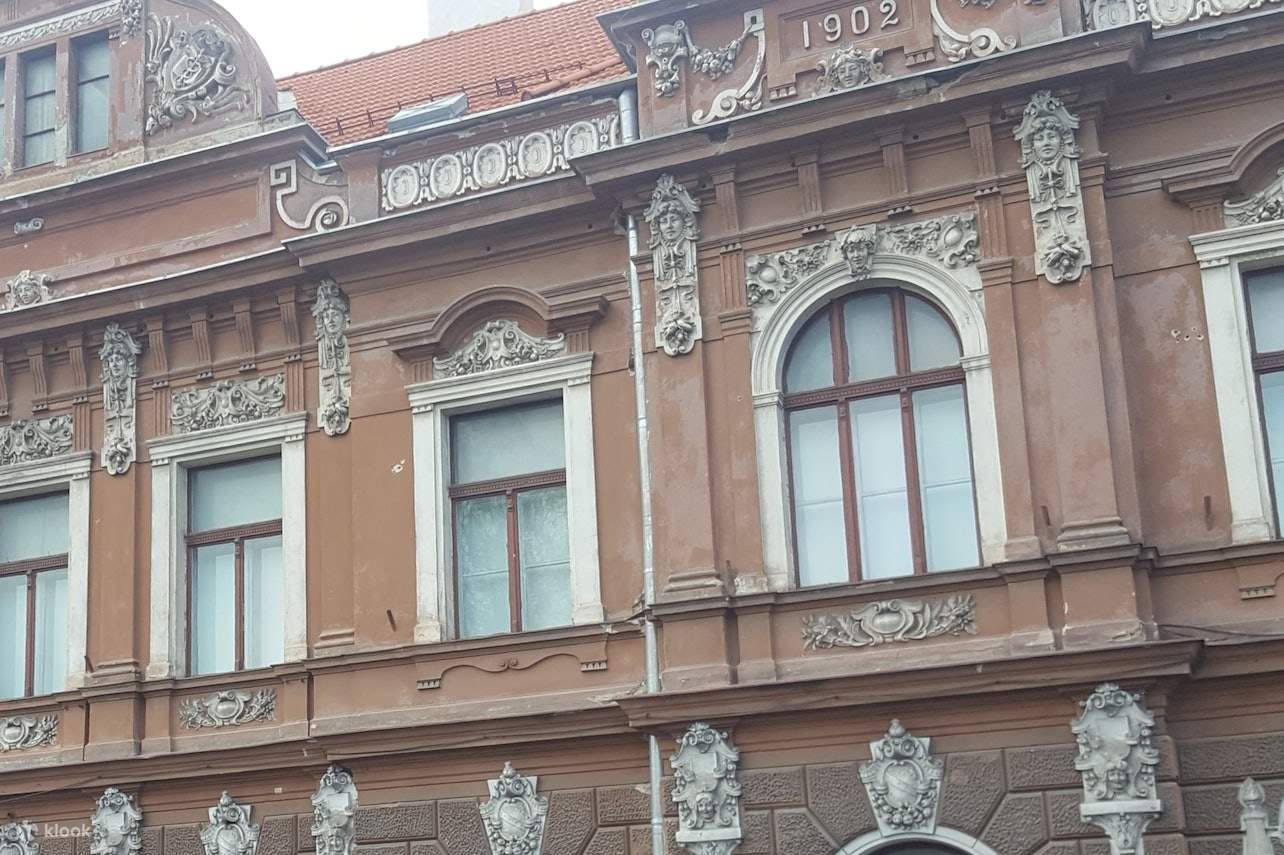 Art Museum Brasov Admission Klook