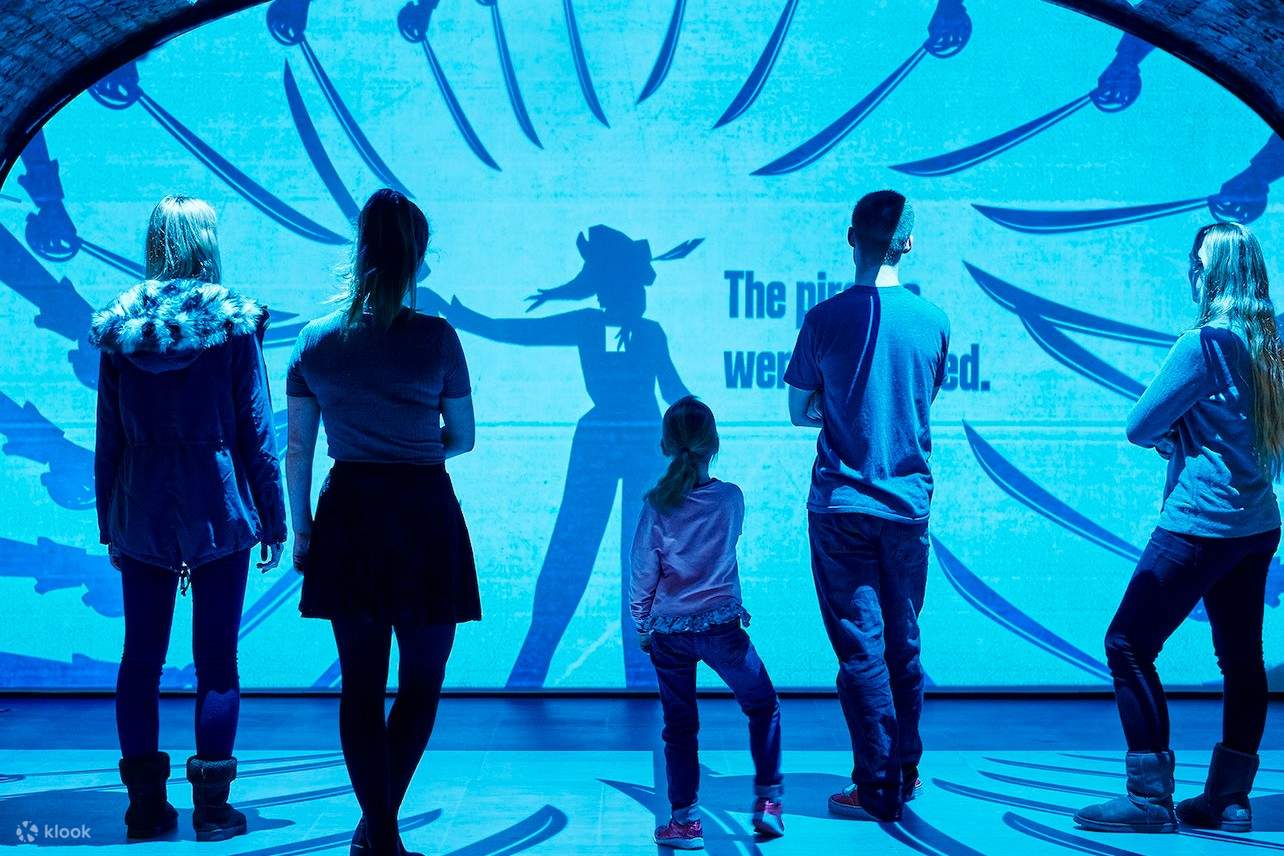 아일랜드 이민자들의 발자취를 따라 걷다