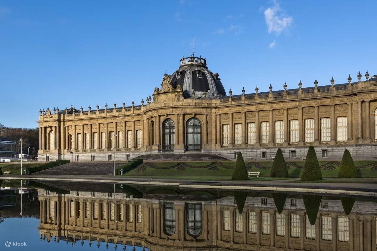 Reise durch das afrikanische Erbe im Königlichen Museum für Zentralafrika
