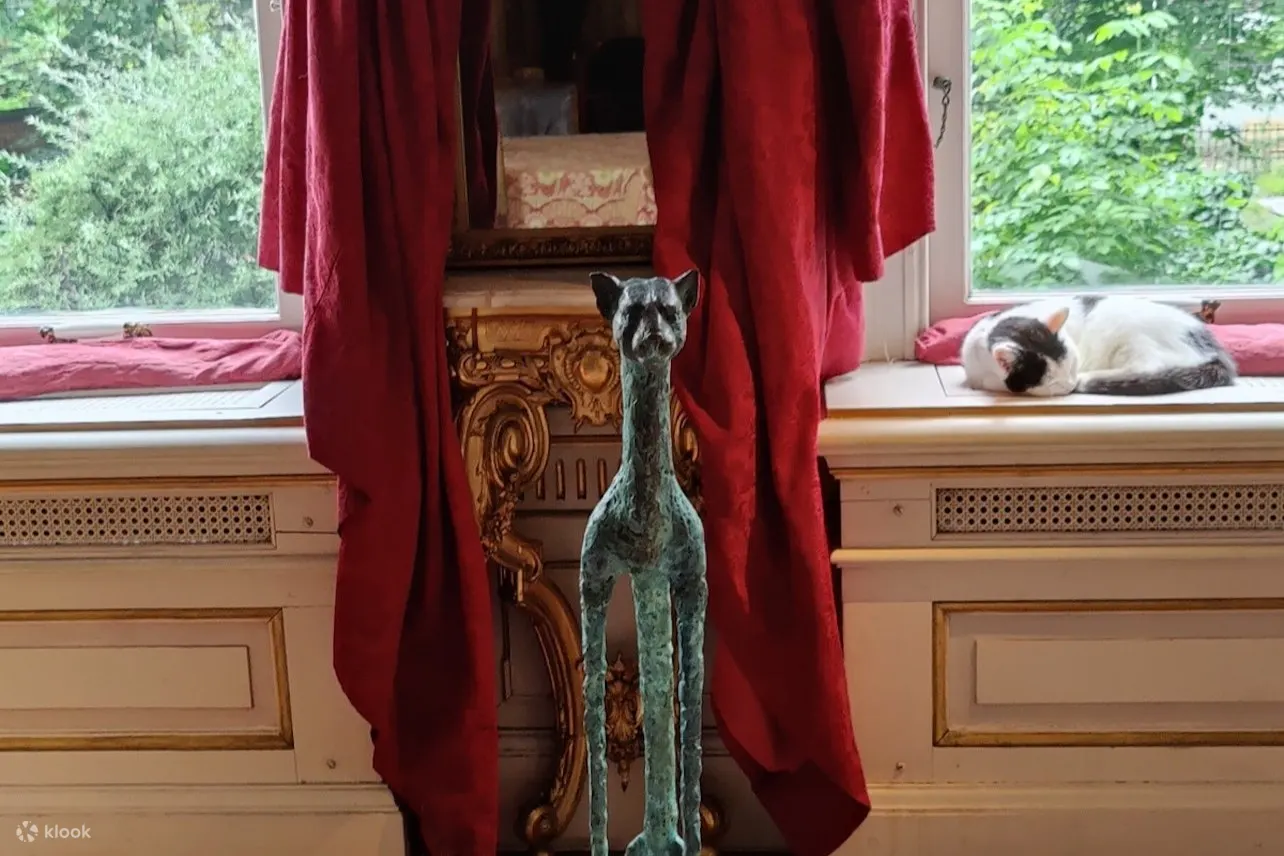KattenKabinet（猫柜）