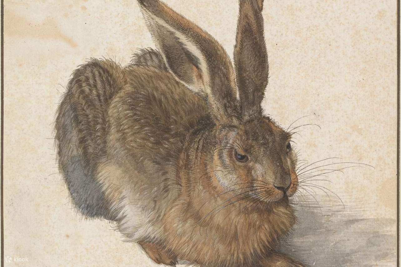 Представлены ранние кубистические работы Пикассо, где вы можете познакомиться со смелым началом современного искусства