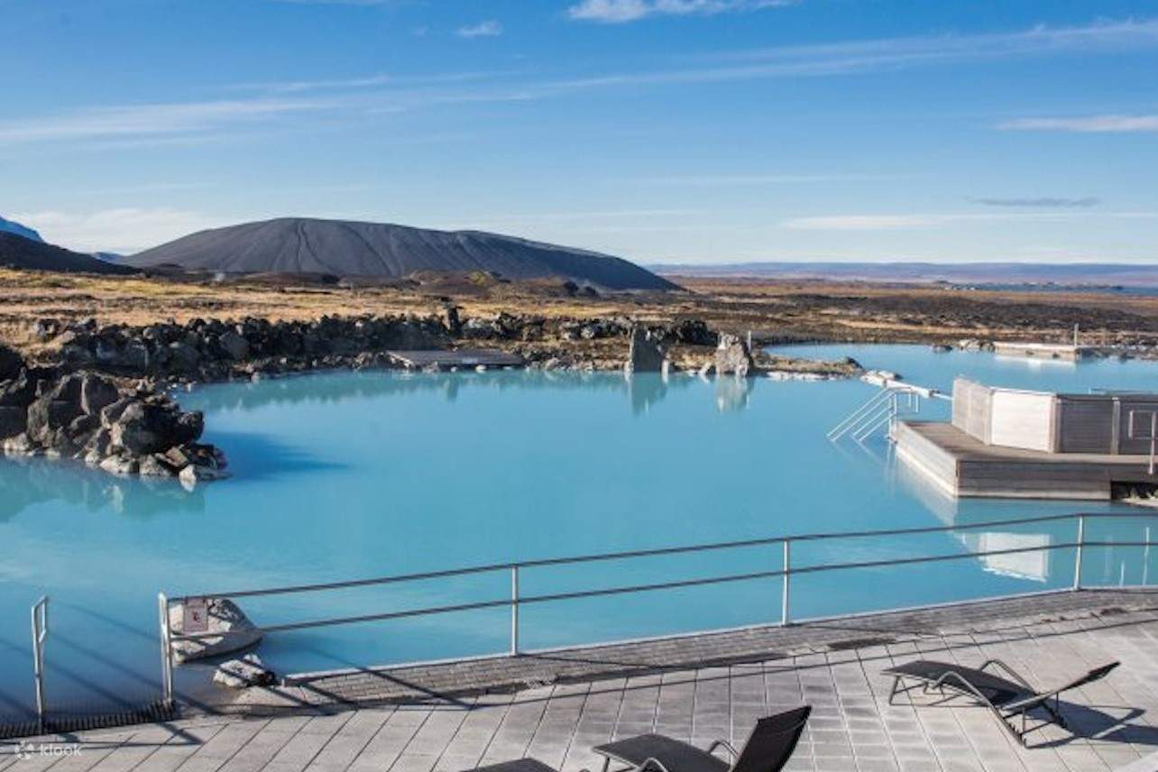 Myvatn Nature Baths