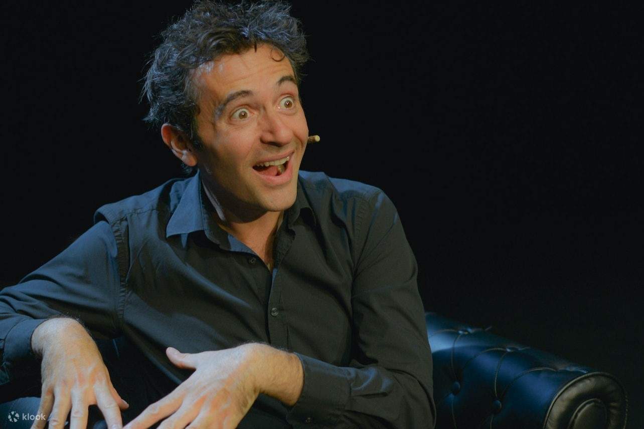 โอลิวิเยร์ ชิโรด์