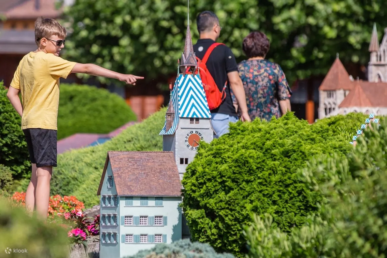Swissminiatur Medile 瑞士