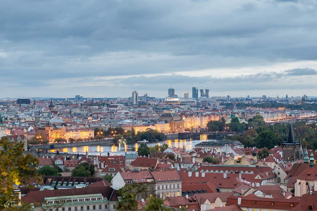 บัตรเข้าชมพระราชวัง Lobkowicz Palace