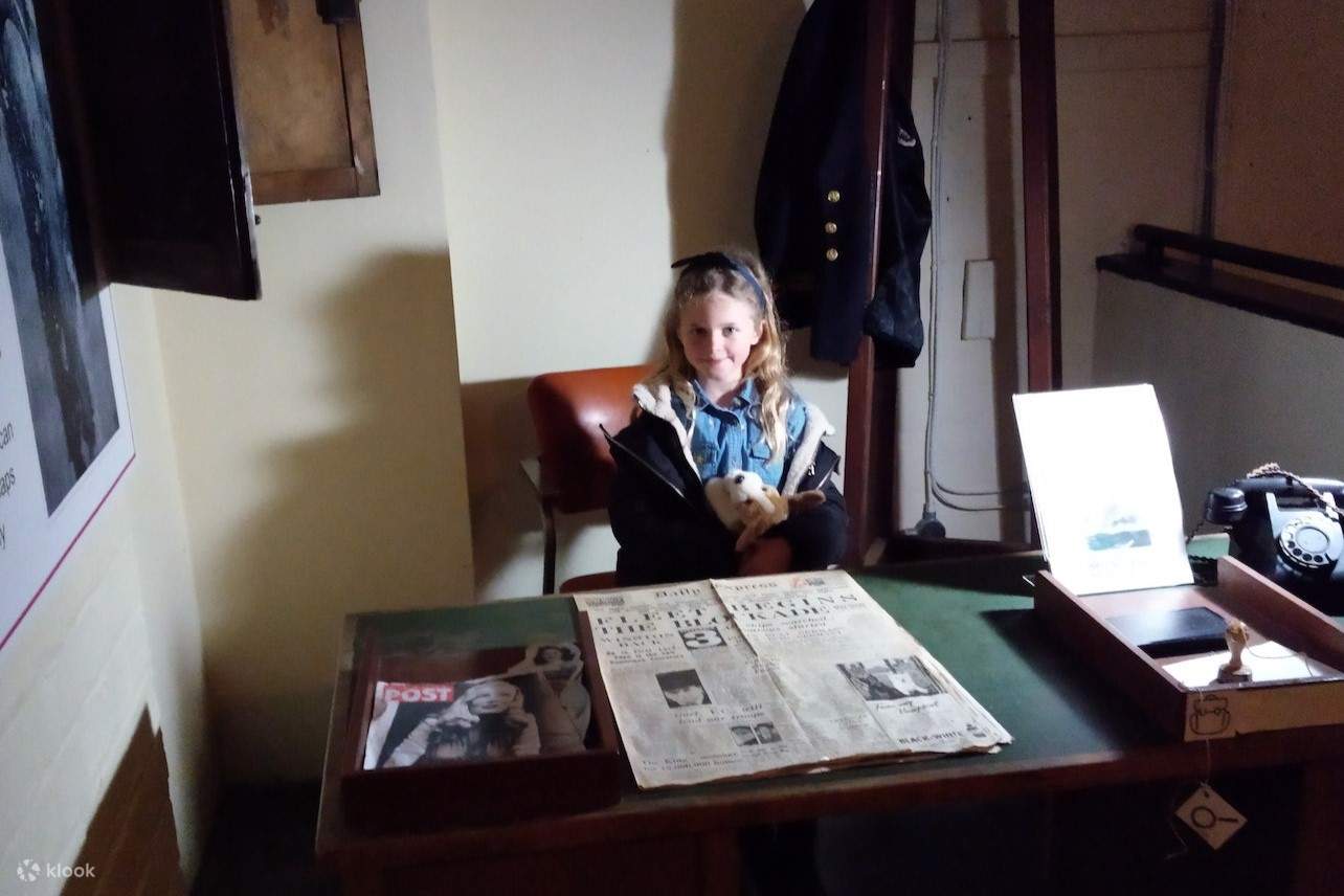 พิพิธภัณฑ์เวสเทิร์น แอพโพรช