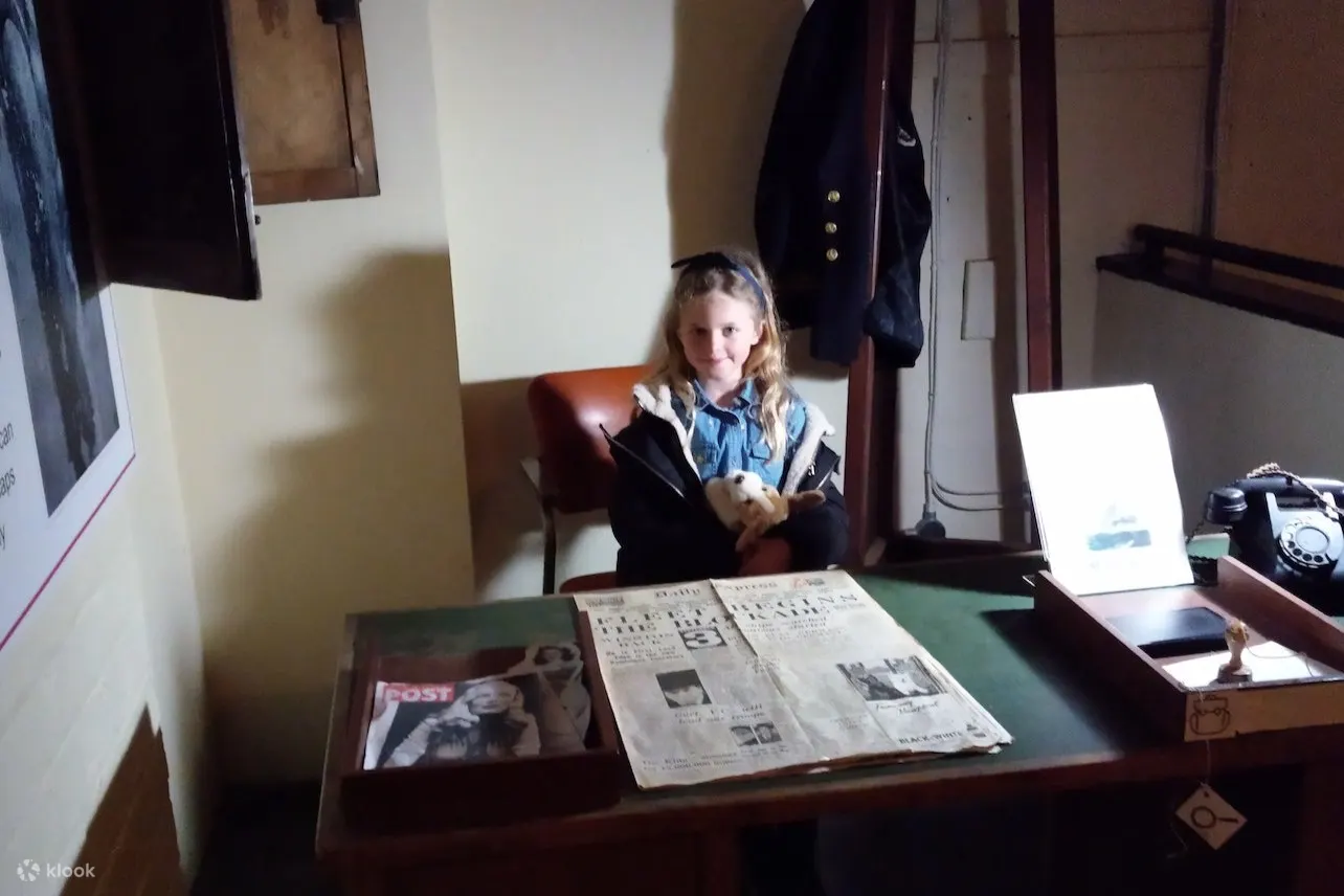 西部进近博物馆