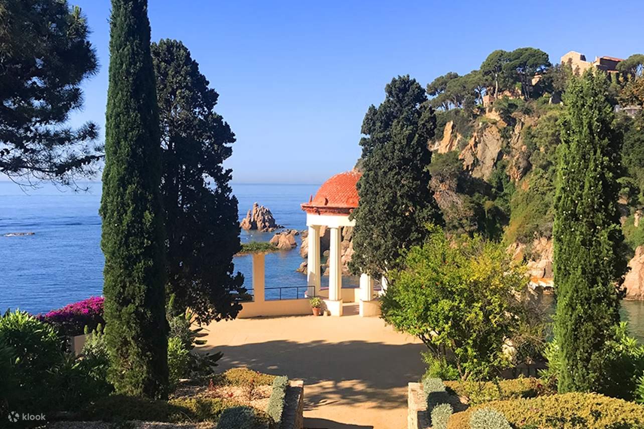 Marimurtra Botanical Garden Ticket In Blanes Klook