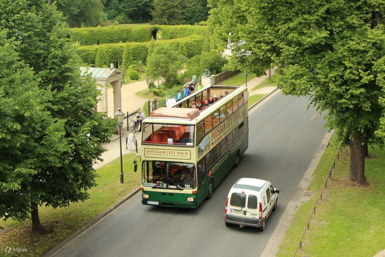 stadt bei potsdam im kreuzworträtsel