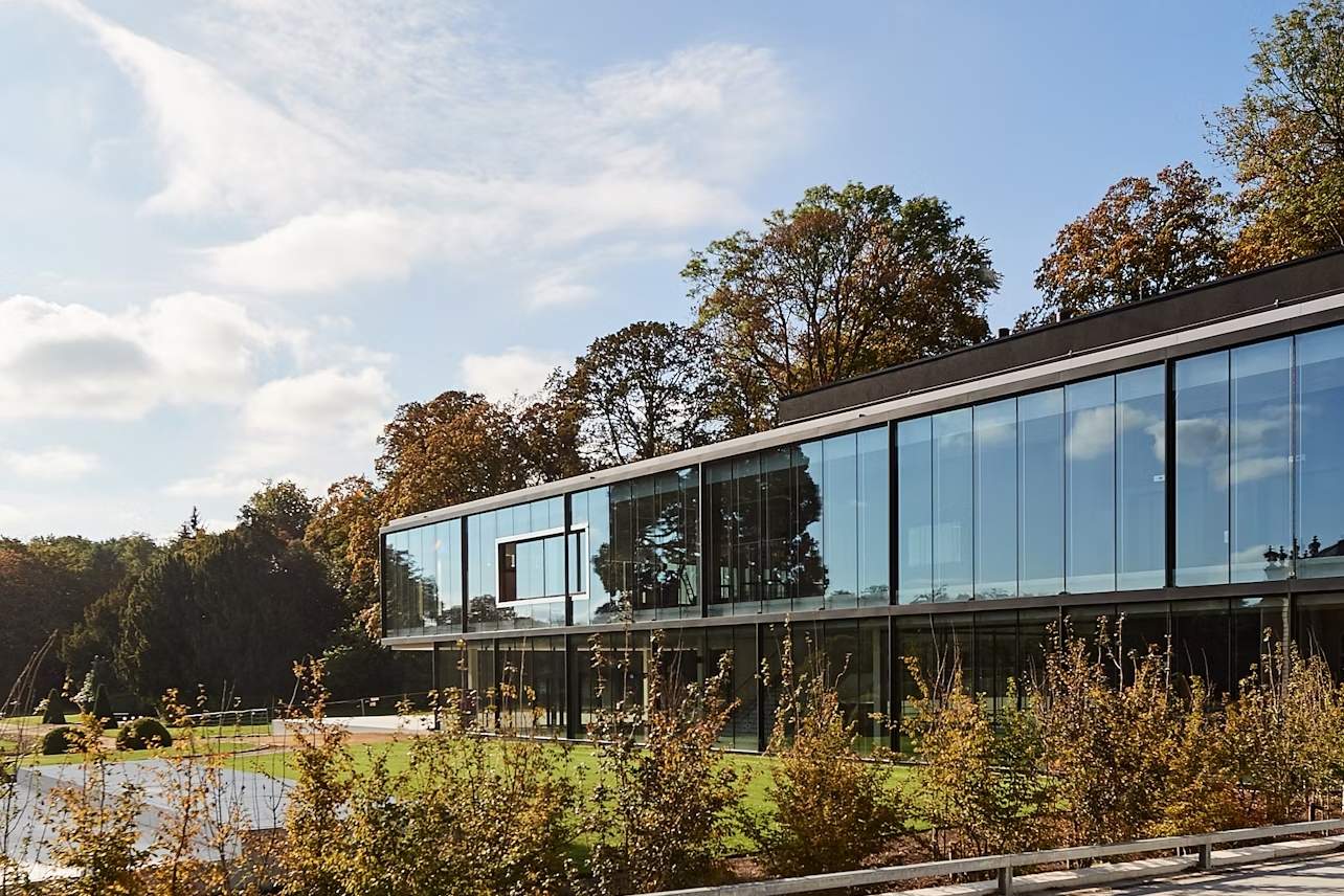 Entdecken Sie faszinierende afrikanische Kunst und Artefakte im Königlichen Museum für Zentralafrika.