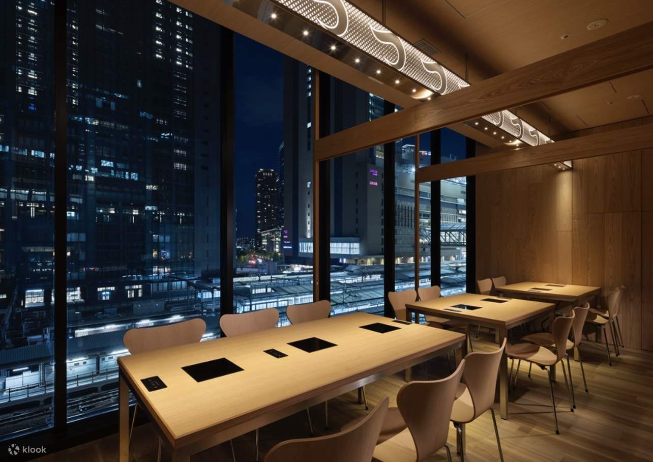 すき焼・しゃぶしゃぶつかだ (TSUKADA) 寿喜烧/涮涮锅 - 大阪, 梅田