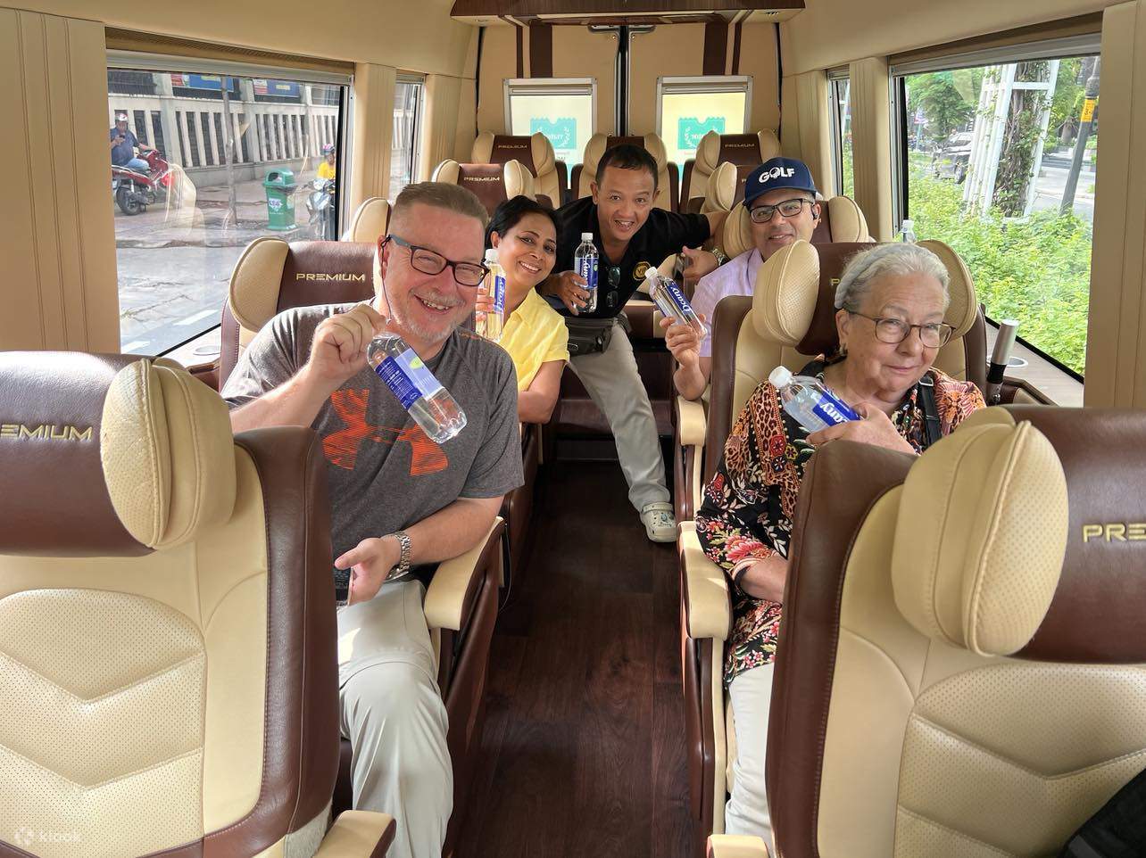 Lawatan Mekong Delta dari Ho Chi Minh melalui Limosin - Klook