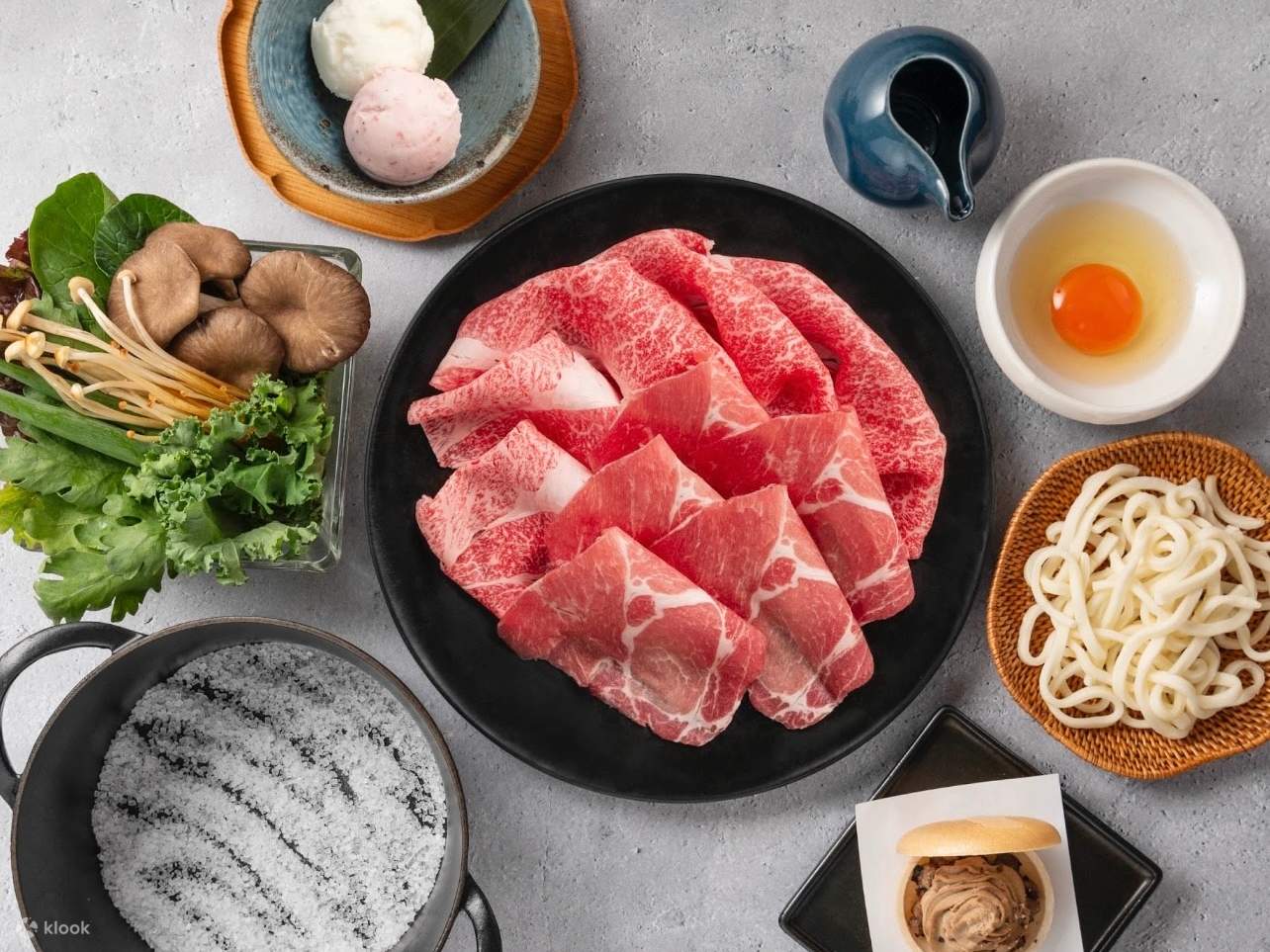 Sukiyaki・Shabu Shabu Tsukada (TSUKADA) Sukiyaki/Shabu Shabu - Osaka, Umeda