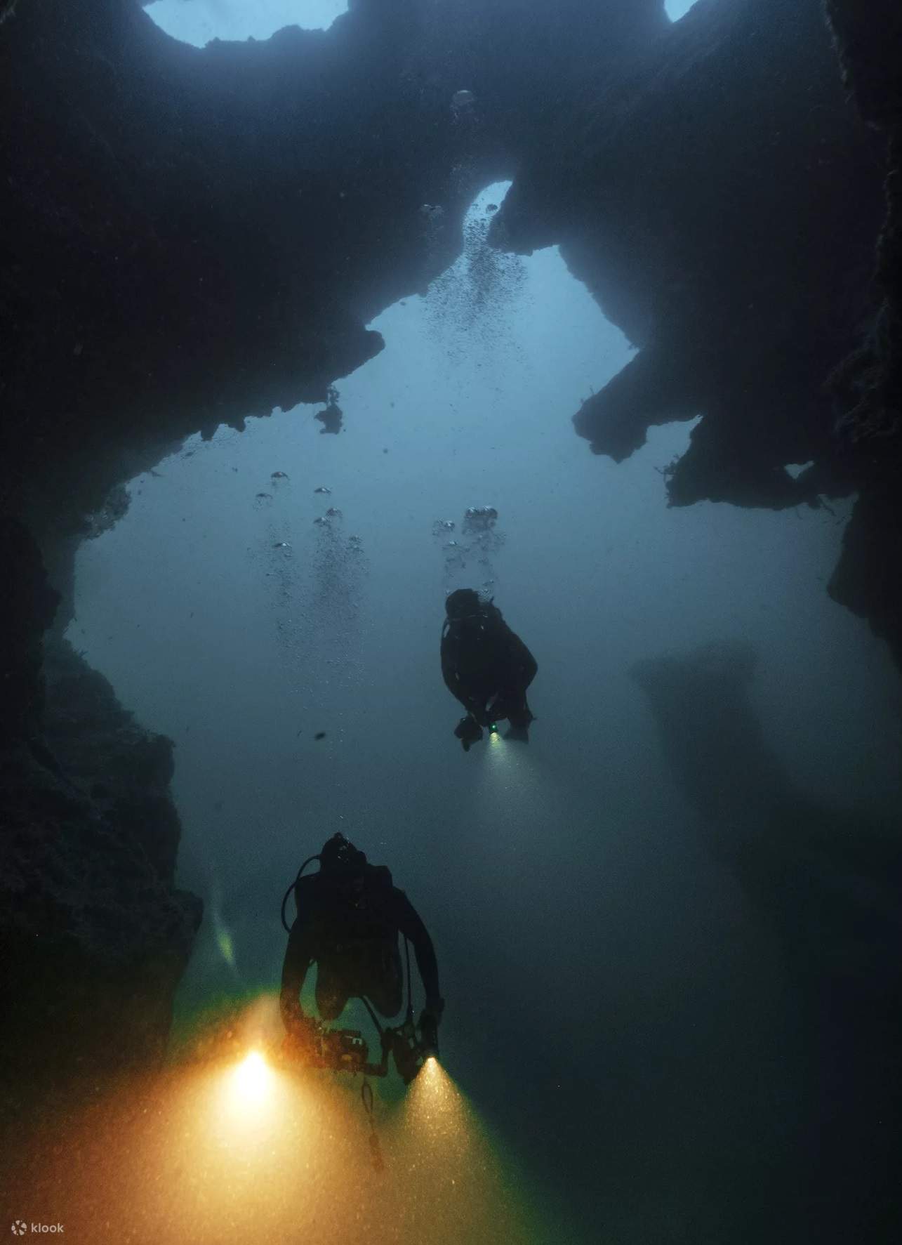 PADI Advanced Open Water Diver (E-learning)