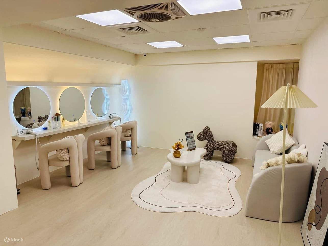 Coupon Muyi Shampoing Vietnamien - Expérience Relaxante de Shampoing Vietnamien