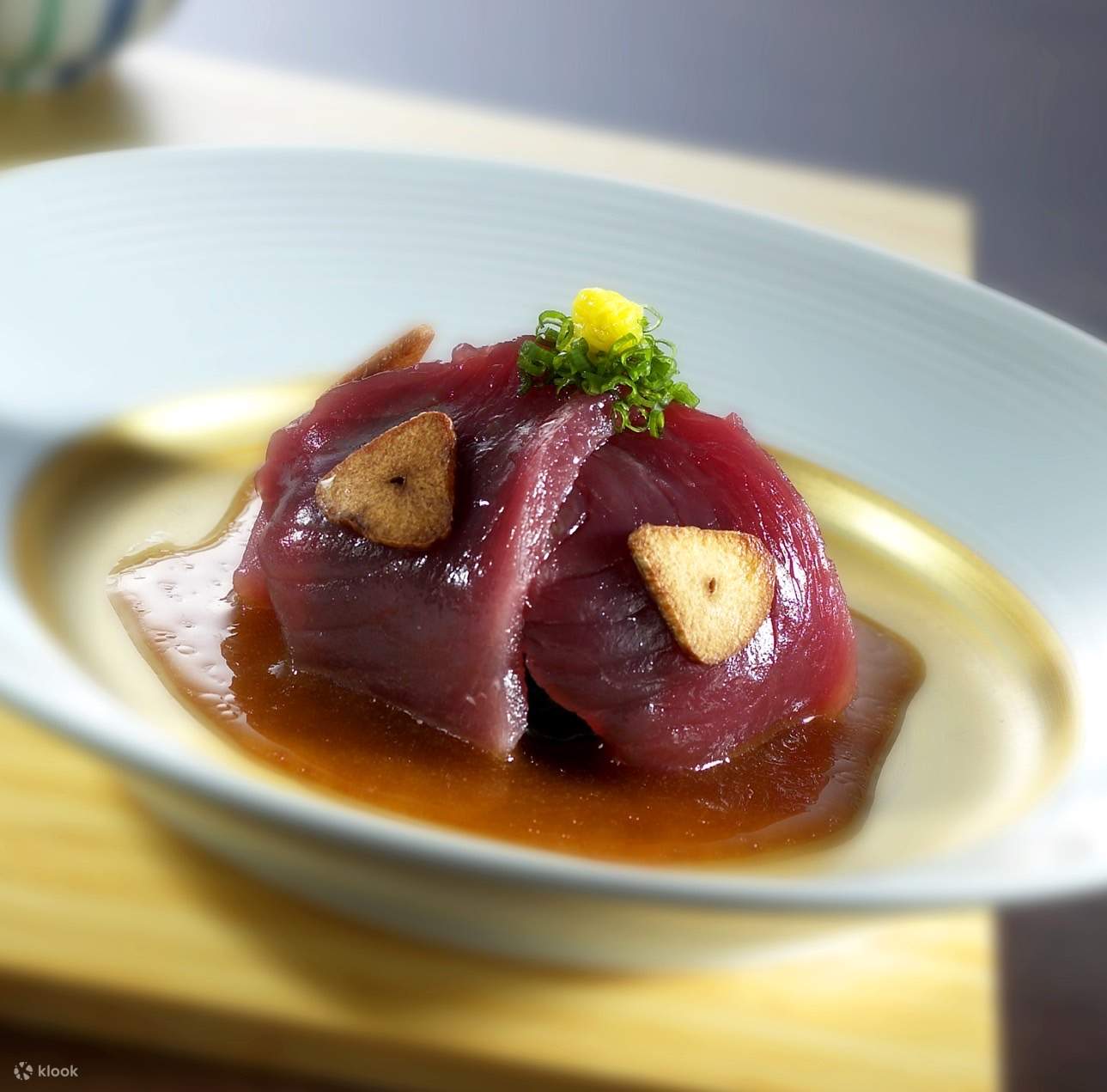 Sho Japanese Dining in Thonglor, Bangkok