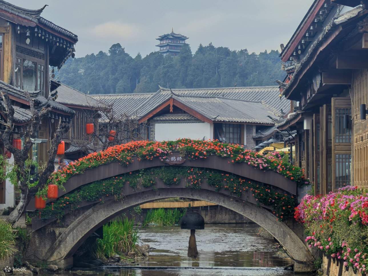 6 Day Yunnan Kunming Dali Lijiang Tour Top Attractions Unique 6-day-yunnan-kunming-dali-lijiang-tour-top-attractions-unique
