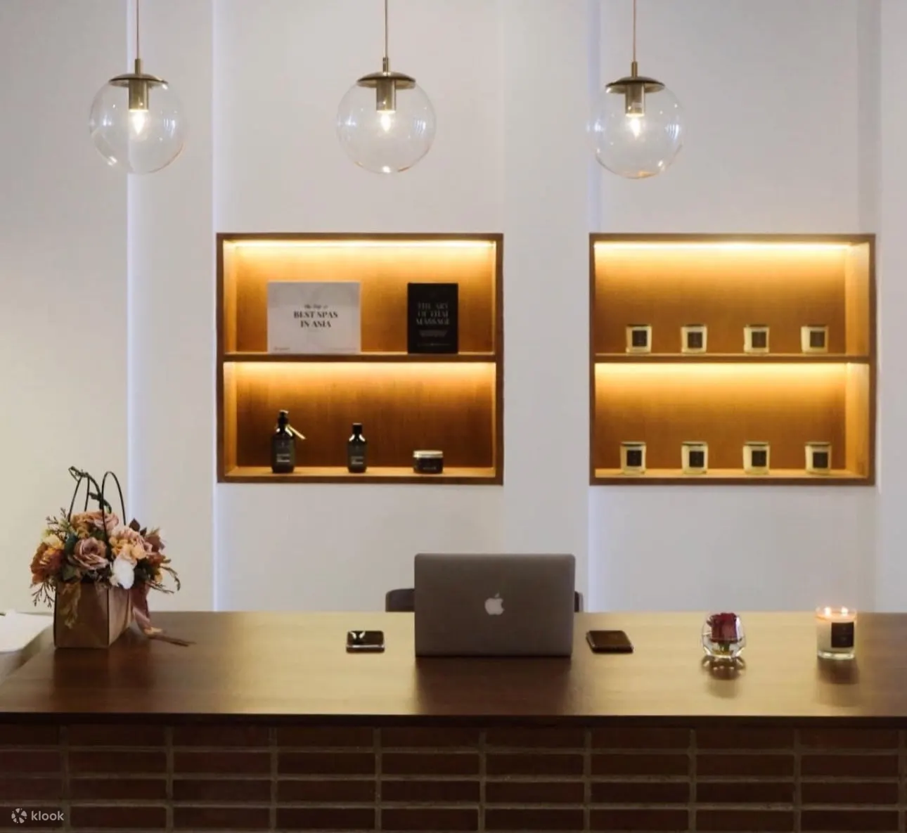曼谷 Loft Thai Spa & Wellness - Sukhumvit 24