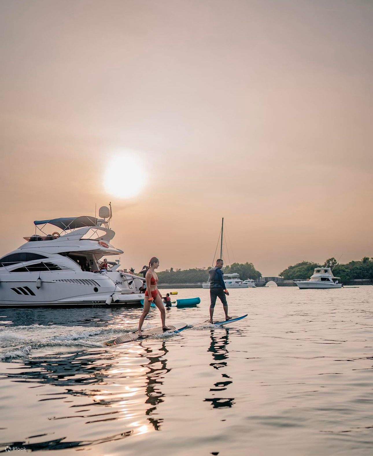 Location de yachts Zenith