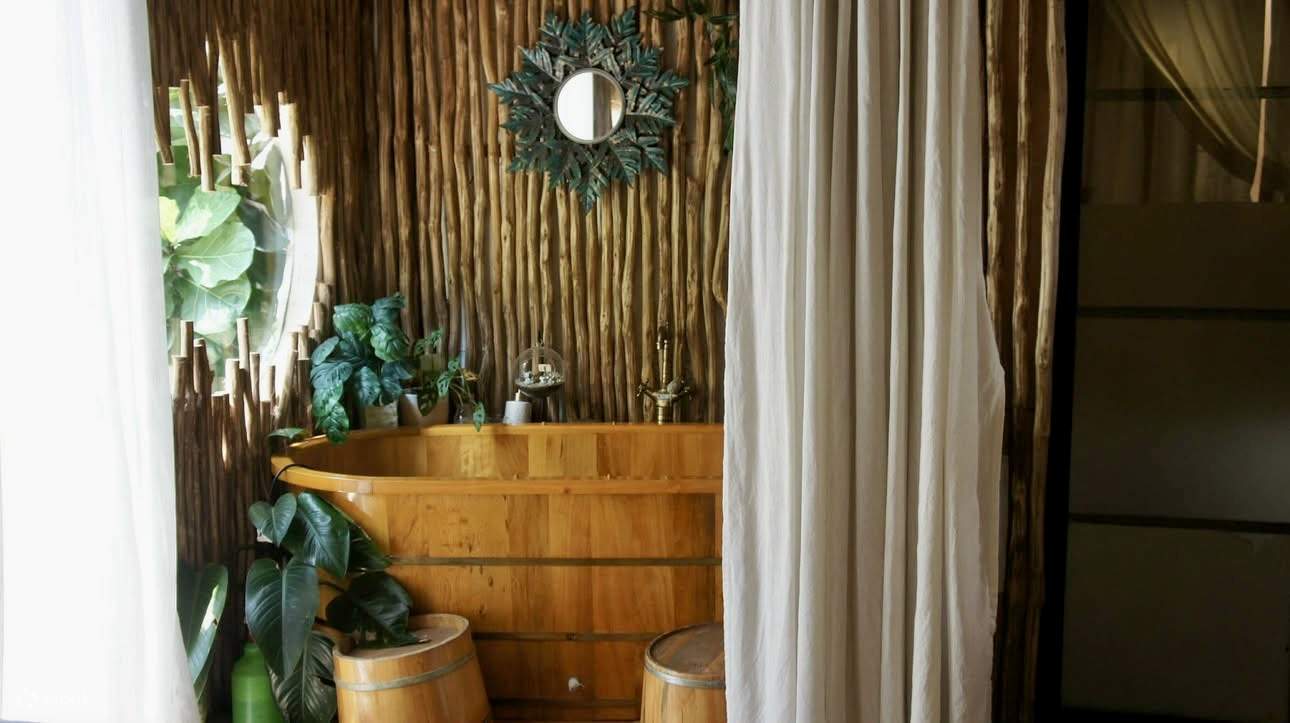 Nang Tho Spa: Deep Care, Deep Rest, Deep Wellness