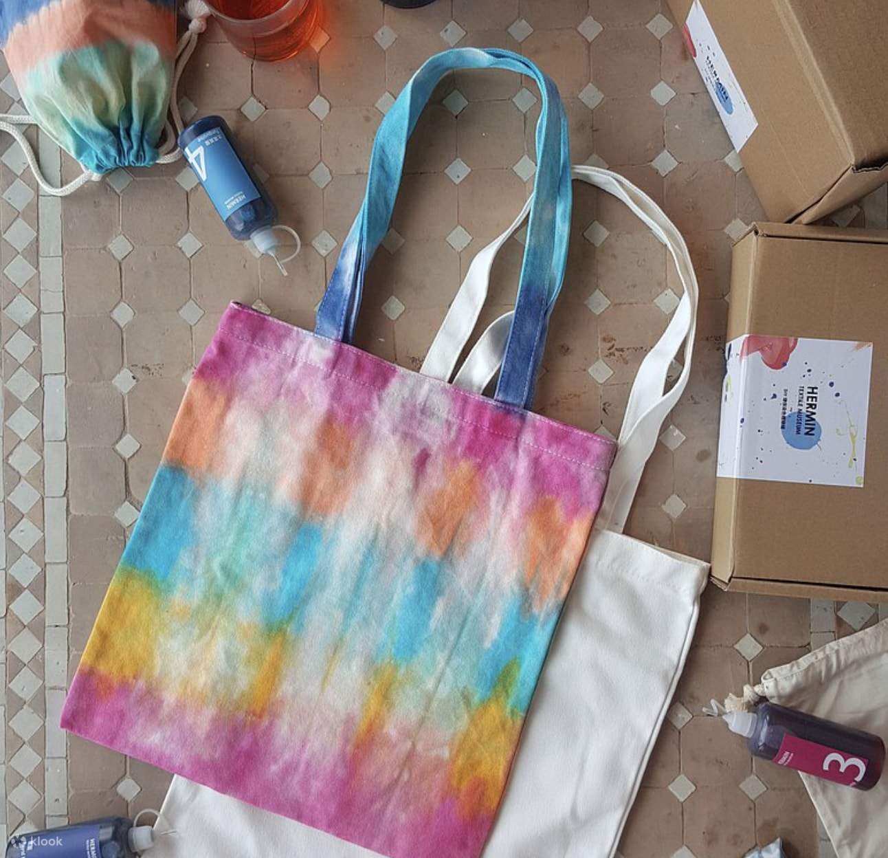 Museo della Cultura Tessile Ho Ming di Tainan