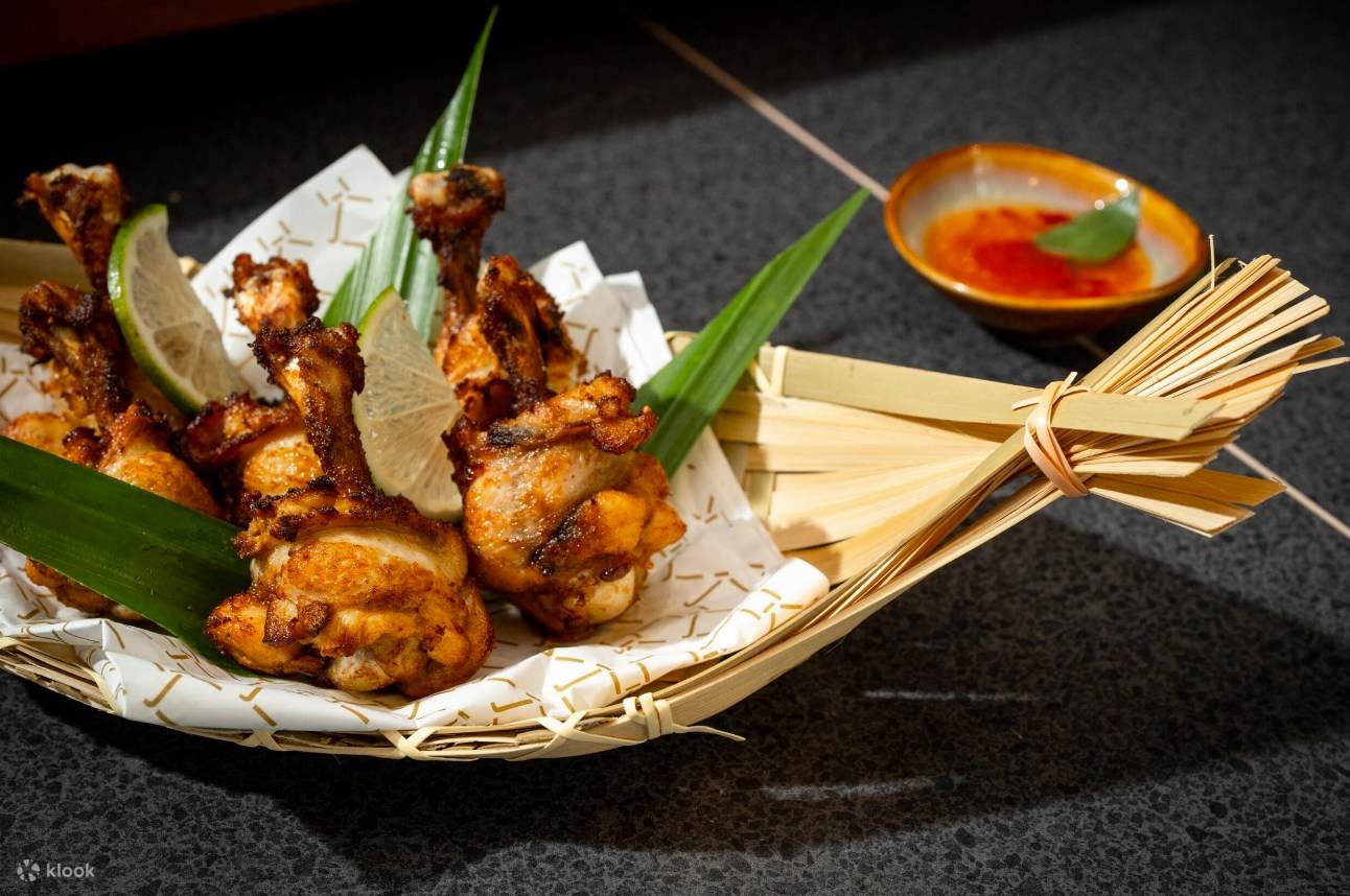 【酒店餐飲優惠】深圳前海JEN酒店-套餐\下午茶