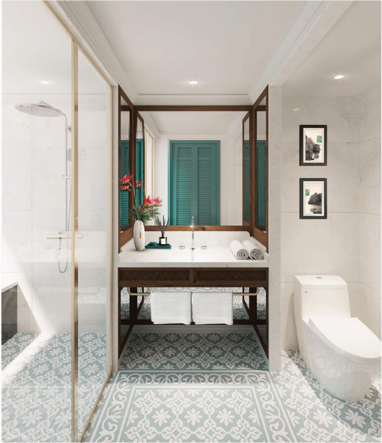 2D1N Ha Long Bay Tour by Luxury Bhaya Soul Cruise - Klook