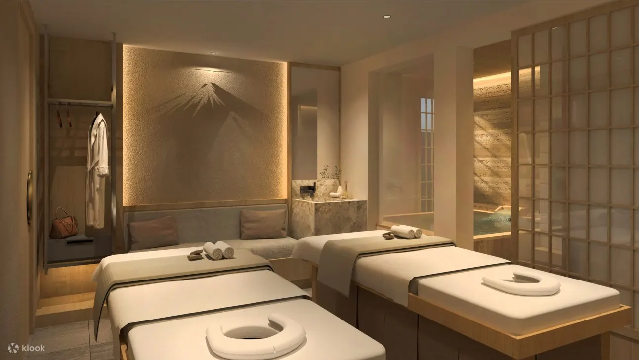 DIORA Onsen & Spa Sathorn