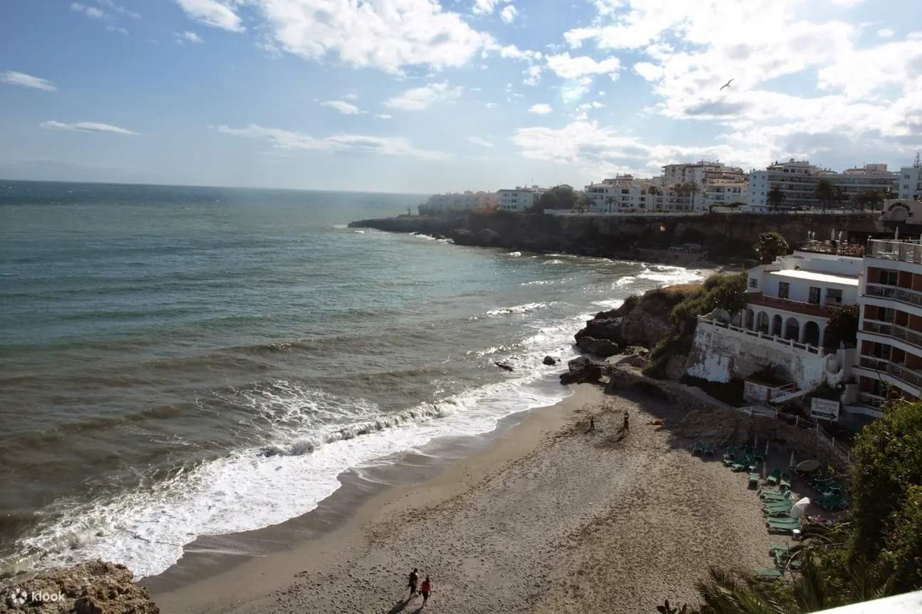 Tur ghidat de o zi la Nerja și Frigiliana din Malaga (Grup mic) - Klook ...