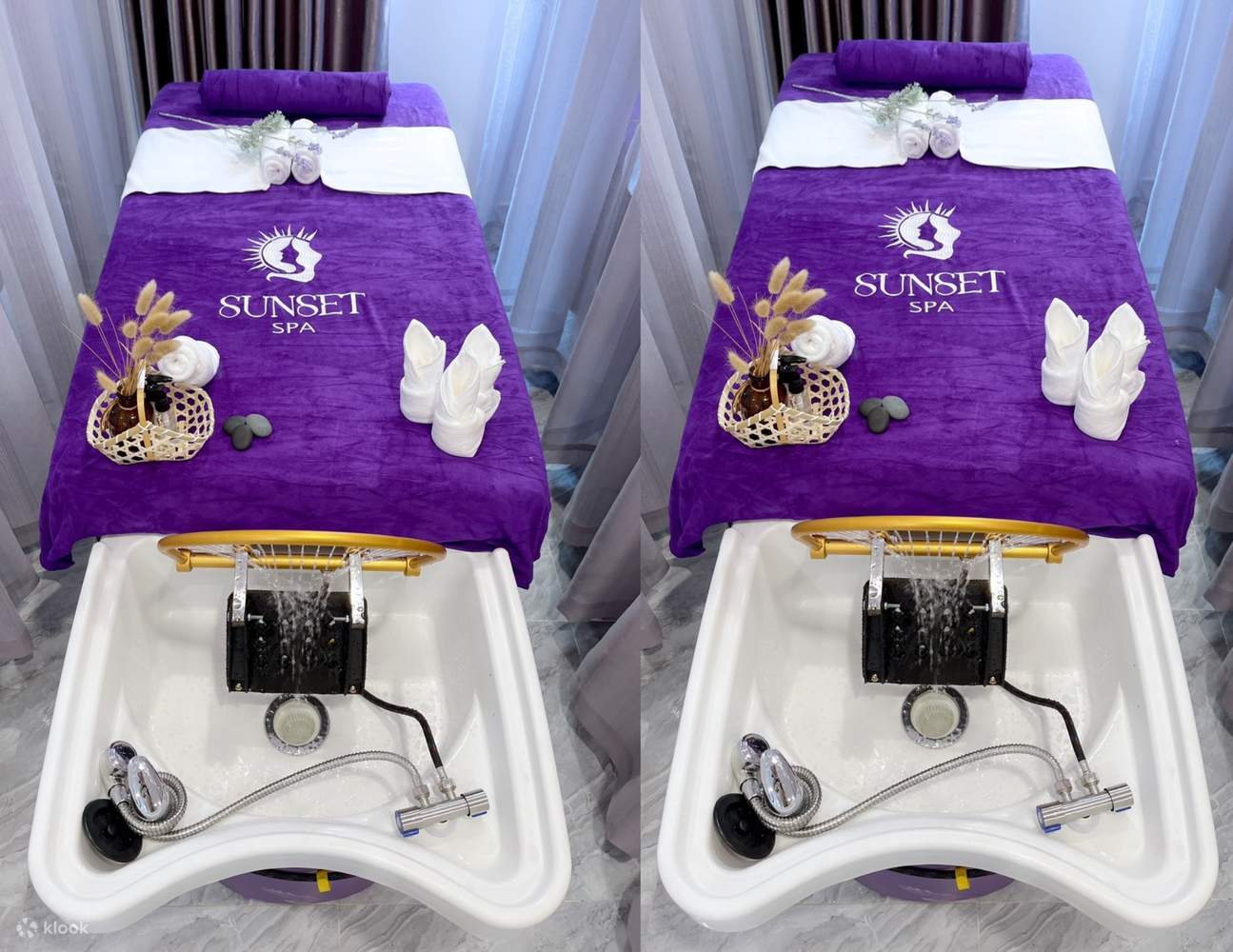 ヘアウォッシュ