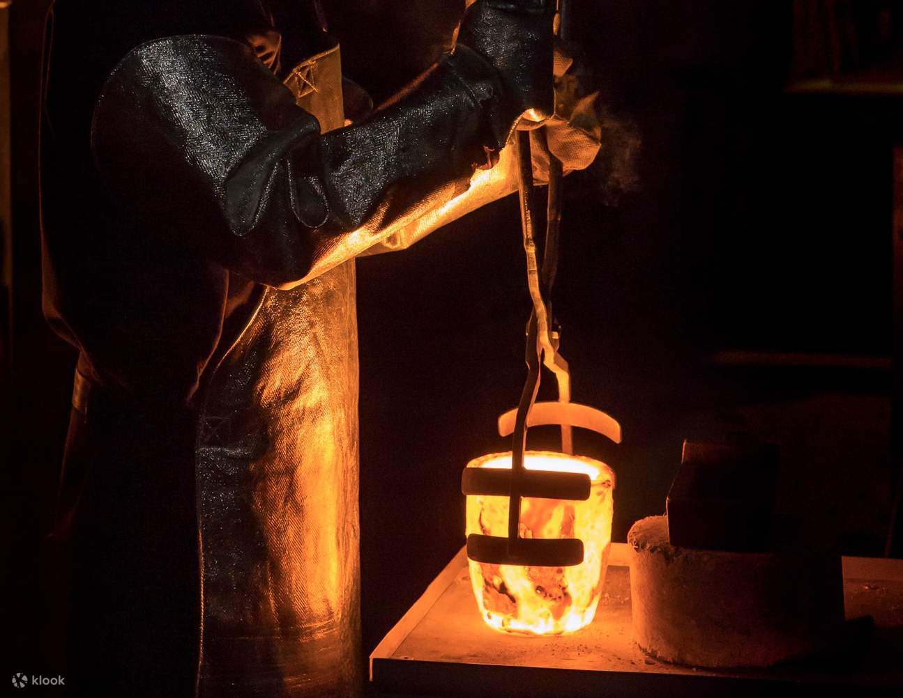 The Perth Mint Guided Tour, Perth, Western Australia, Australia Klook