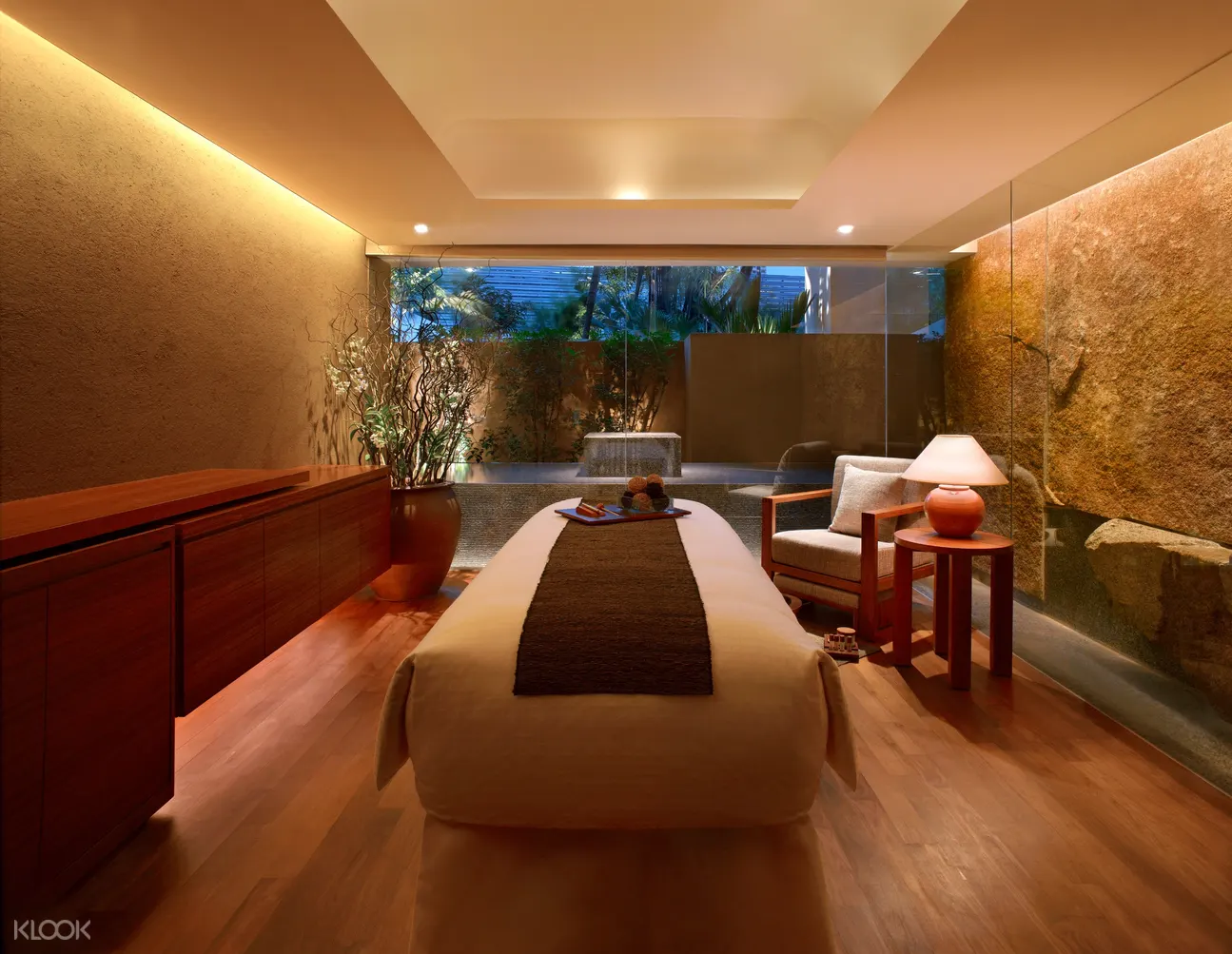 Grand Hyatt Singapore Staycation Exclusive Klook Us