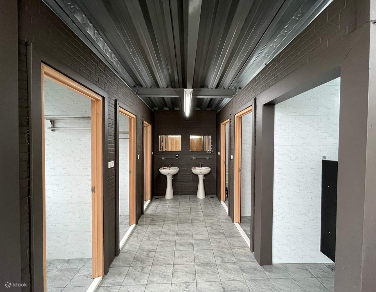 เลอ มิ วา แคมปิ้ง คลับ