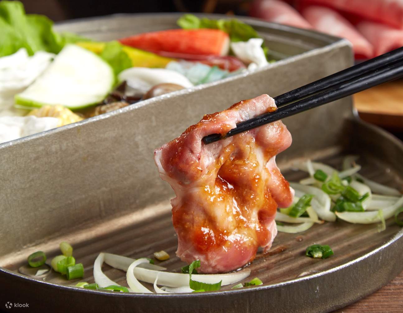 六扇門時尚湯鍋 - 台灣