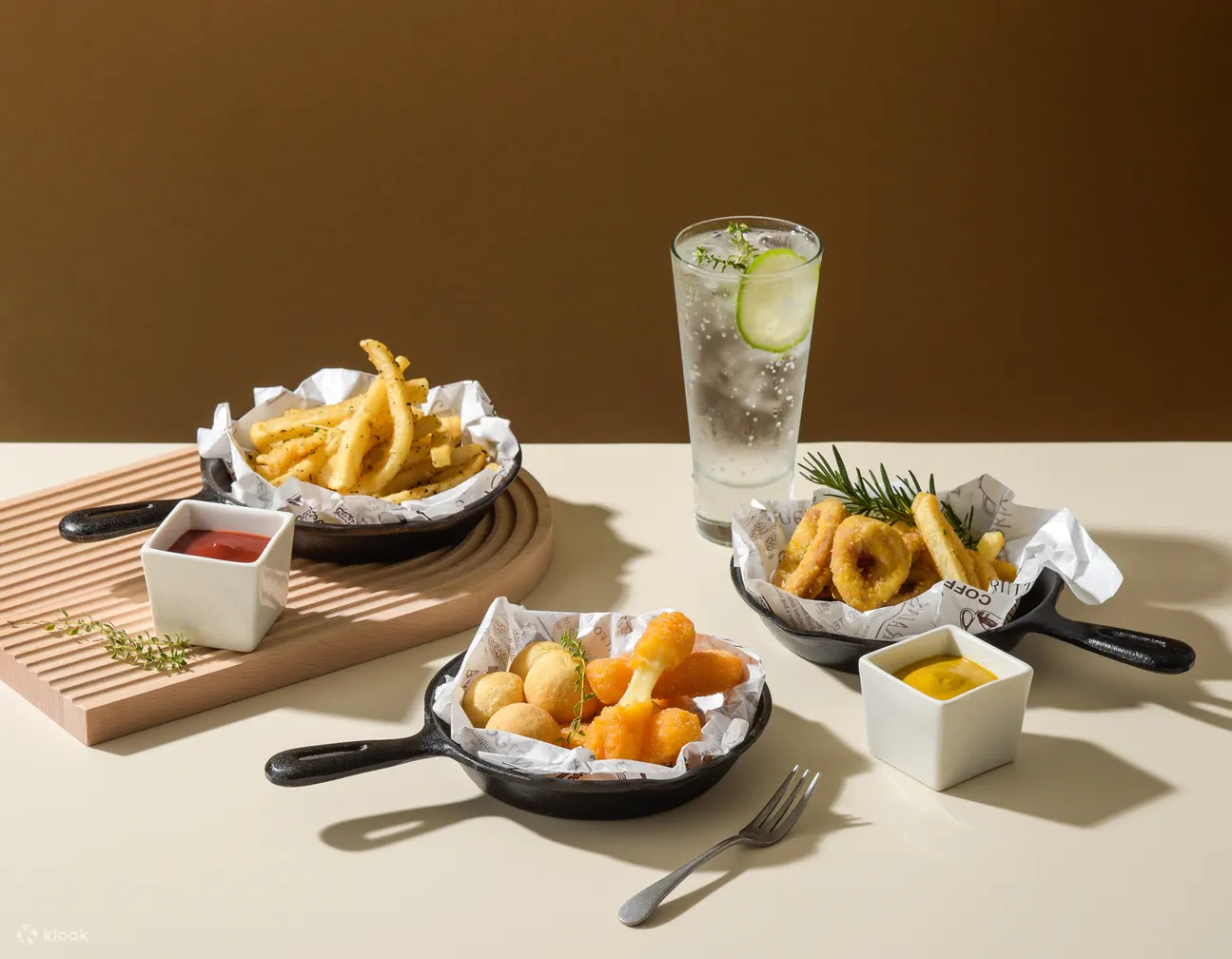 和逸饭店·台南西门馆 - Cozzi KITCHÉN