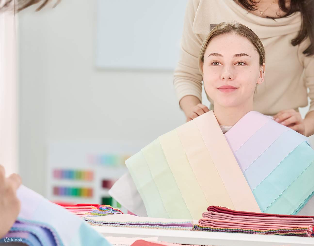 COCORY Personal Balance Design / Body Analysis