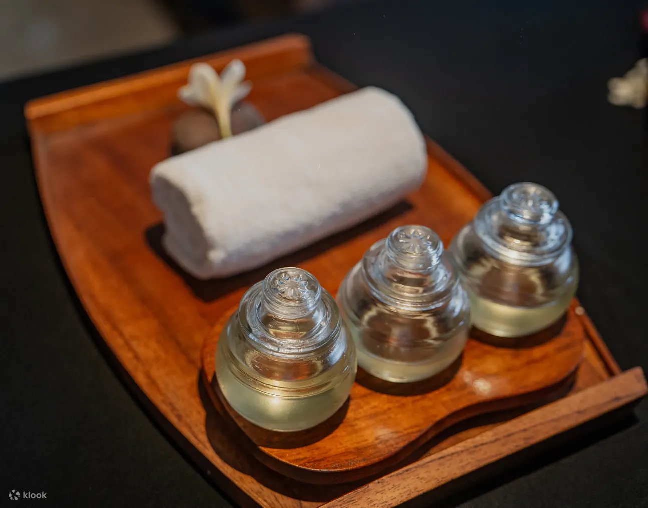 巴厘岛勒吉安海滩酒店（Legian Beach Hotel）的Usadha Spa