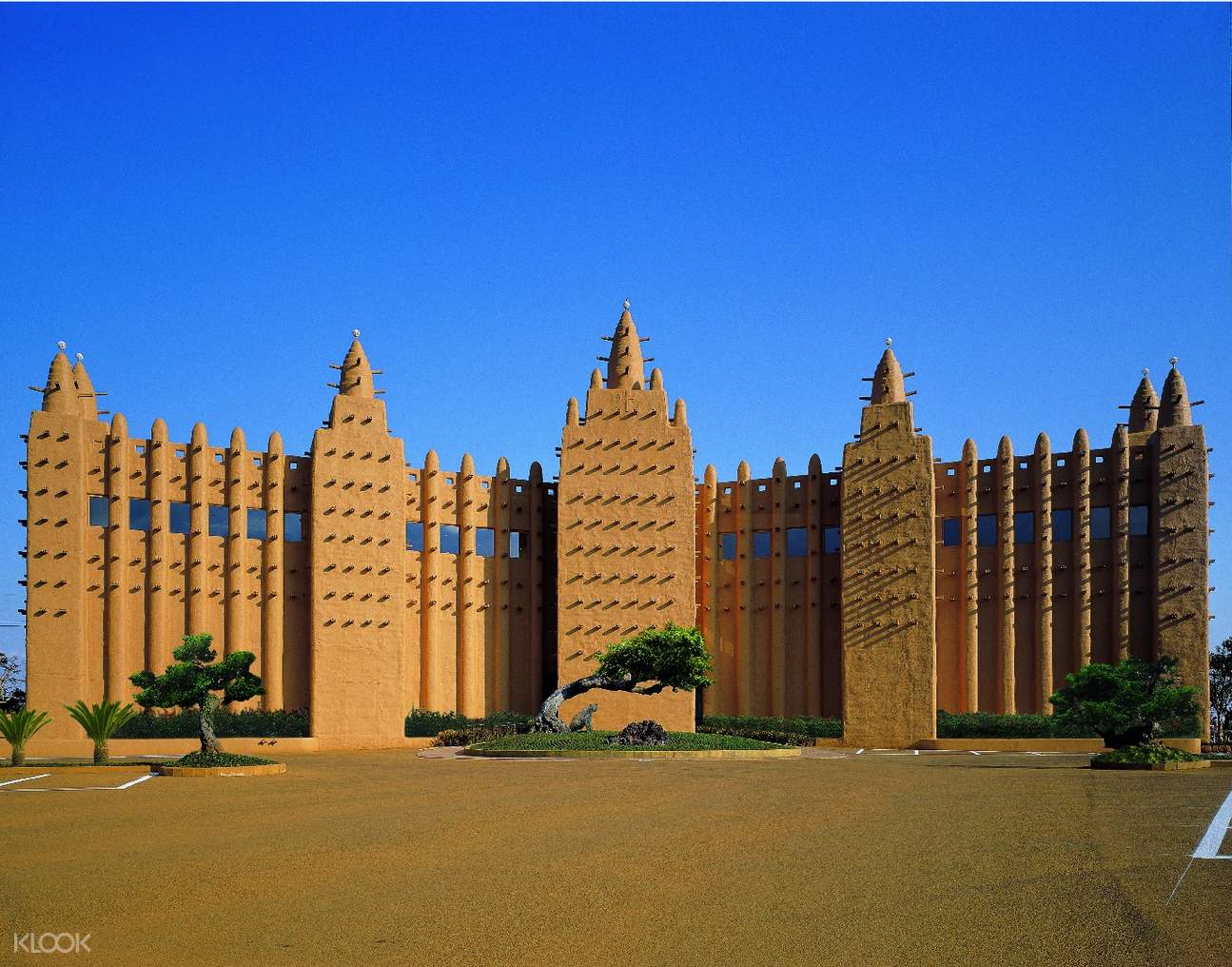 Museum of African Art Jeju, South Korea