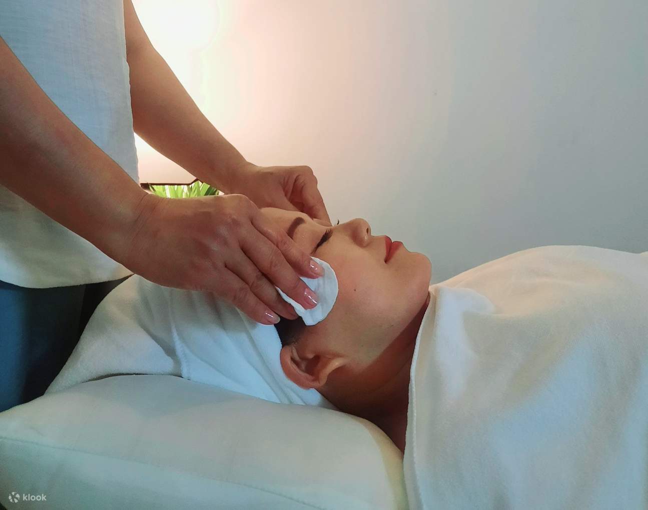 フェイシャルケア