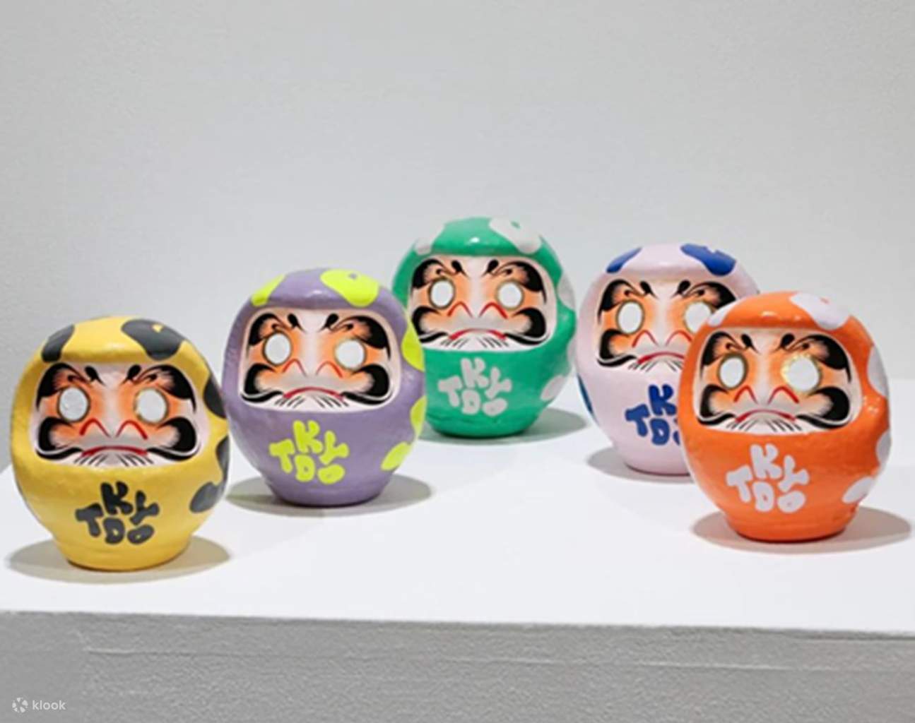 Существует множество дизайнов и цветов!